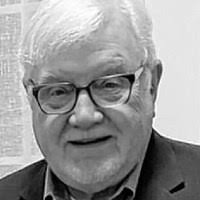 Allen HAMMER Obituary