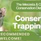 Conservation Trapping Skills event image