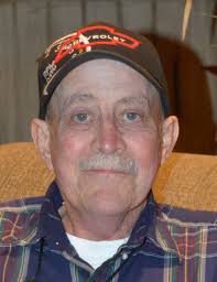 Obituary information for William Henry Laster