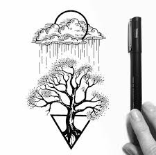 Dibujos de muñecas fáciles para dibujar y colorear. Descubre El Valor Expresivo De Las Imagenes En Blanco Y Negro