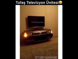 Tofas Televizyon Unitesi Youtube