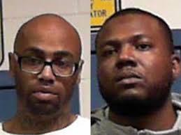 2 men with prior felonies arrested in separate drug investigations in  Harrison County WV