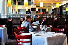 Minibar In Cafe Atlantico Washington D C Chef Jose Andres Washington Dc Jose Andres Restaurant Empire