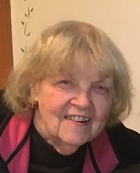 Gertrude Doughty Obituary