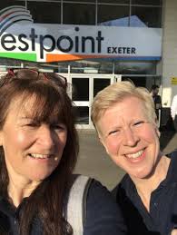 Loved the Business fest south west 2025 day today. Great networking. thank… 