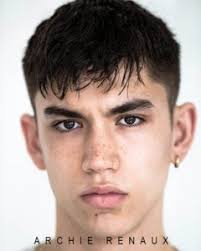 Renaux is still new to the industry — in addition to shadow and bone and voyagers, he previously starred in the bbc miniseries gold digger and a few indie film projects, and has a small role in the. Theunseen Today We Are Proud To Announce That Archie Facebook