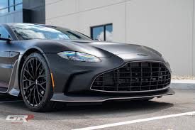 Image result for Satin Jet Black 2021 Aston Martin