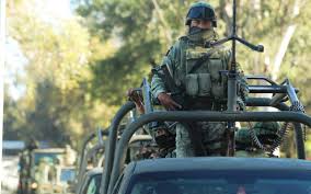 Sinónimos detallados de ejército en español. Ejercito Mexicano Llama A La Ciudadania A Denunciar De Forma Anonima El Occidental Noticias Locales Policiacas Sobre Mexico Guadalajara Y El Mundo