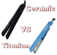 Bio Ionic One Pass Flat Iron Amazon Best Titanium Vs Ceramic Flat Iron Reviews Which Is Best Ceramic Flat Iron Best Ceramic Flat Iron Flat Iron Curls