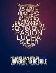 Awesome chile wallpaper for desktop, table, and mobile. 17 Universidad De Chile Ideas Chile Soccer Motivation World Cup Match
