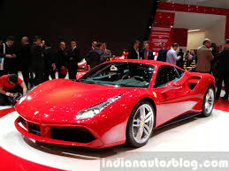 We did not find results for: Ferrari Reveals New Price List For Indian Market