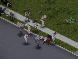 Project zomboid naked mod - 58 photo