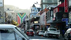City of cape town area: Cape Town South Africa Circa Stock Footage Video 100 Royalty Free 29265337 Shutterstock