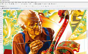 Pin On Coreldraw