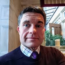 Ben Crossman is fundraising for Swimathon Foundation, Marie Curie & Cancer  Research UK