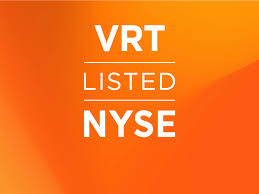 Vrt news online free tv channel. Vertiv Lists On The New York Stock Exchange Nyse Vrt