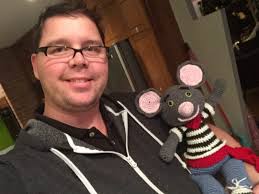 Travelling with Crochet Amigurumi