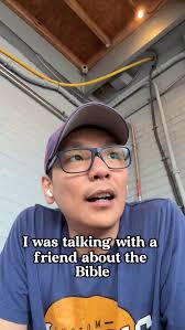 Eminem and… the Bible?, Context always matters. , And remember. You can  take the Bible seriously without taking it literally.