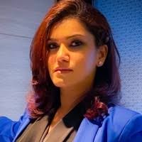 Shruti Rai Email & Phone Number