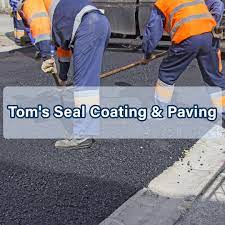 High quality paving and contracting services you can trust. Tom S Seal Coating Paving Home Facebook