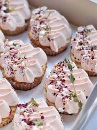 Pin On Cupcake Para Casamento