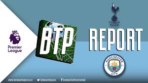 Check spelling or type a new query. Tottenham Hotspur Manchester City History Repeats As City Miss Chances Against Spurs 2 0 Between The Posts