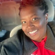 Jessica Whatley's Instagram, Twitter & Facebook