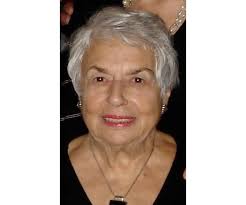 Dolores Nathanson Obituary (1930