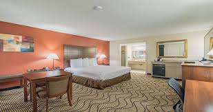 Hotel in Roseville | Best Western Roseville Inn