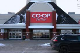 Just in at giddy up in airdrie. Sierra Springs Food Centre Gas Bar Pharmacy Travel Calgary Co Op
