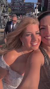 Feeling incredibly grateful to be at the Emmy’s, celebrating with dear  friends and clients from the news industry.