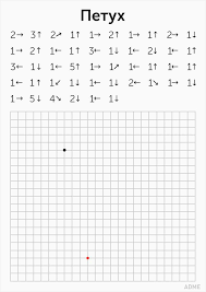 как научить ребенка сложению и вычитанию в пределах 20 13 Graficheskih Diktantov Kotorye Budut Polezny I Detyam I Vzroslym Matematicheskie Zadachi Matematika V Pervom Klasse Uroki Pisma