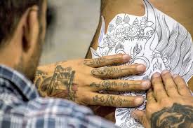We receive new shipments regularly so you are assured. 6 Recommended Tattoo Studios In Bangkok Get Inked By Bangkok S Best Tattoo Artists Go Guides