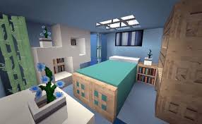 Creative Minecraft Bedroom Ideas Minecraft Bedroom Minecraft Modern Cool Room Designs