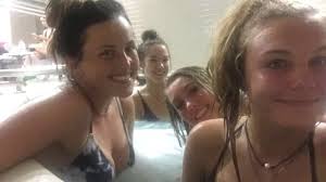 Jessie Cleary (@JessieCleary4)