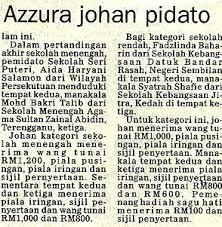 We would like to show you a description here but the site won't allow us. Pidato Piala Di Raja 1996 Fathil Hidayat S Page