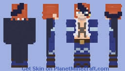 Huge amount of the best minecraft skins that you can download and install. X Drake One Piece Minecraft Skin