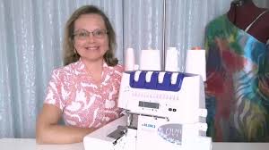 The 9102d, the 1100d and the 204d. Best Serger For Beginners Serger Buying Guide