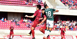 Sila refresh browser sekiranya mengalami sebarang gangguan. En Vivo Deportes La Serena Vs Santiago Wanderers Por La 5ta Fecha Del Torneo Nacional 2020