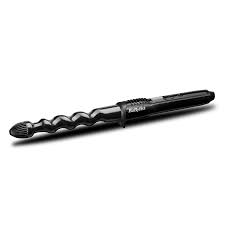 Babyliss Diamond Waves Curling Wand 2309bdu Hair Waves Hair Styler Hair Straightening Iron