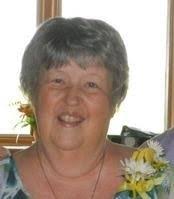 Carol Jong Obituary (1945