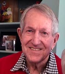 George Crowe Obituary