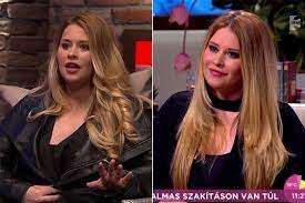 Rengeteg dolgot kipróbált már király linda, hogy jobb alakja legyen. Kiraly Linda Rengeteget Fogyott Attetszo Estelyiben Mutatta Meg Alakjat Hazai Sztar Femina