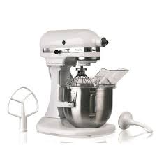Batteur Melangeur Professionnel Kitchenaid K5 Achat Vente Petrin Melangeur Cdiscount