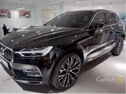 Research volvo xc60 car prices, news and car parts. Volvo Xc60 2019 T8 2 0 In Selangor Automatic Suv Black For Rm 353 000 6428286 Carlist My