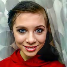 Katelyn Nicole Davis