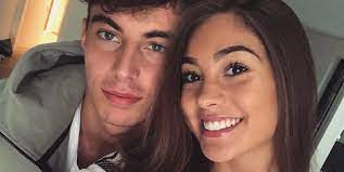 Mit gerade einmal 19 jahren hatte er seinen ersten auftritt für die deutsche nationalmannschaft. Kai Havertz Im Liebes Gluck Mega Talent Liebt Kolner Model Express De
