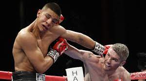 Así que amigos mexicanos algo de boxeo veremos.#haygrito 🇲🇽🎉en la casa del boxeo. Munguia Smith Pelea En Vivo Box Resumen Titulo Omb As Usa