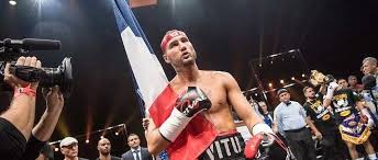 Organisés par l'aiba, l'association internationale de boxe amateur, la première édition s'est déroulée à la havane du 17 au 30 août 1974. Boxe Anglaise Cedric Vitu Echoue Dans Sa Quete Mondiale Le Point