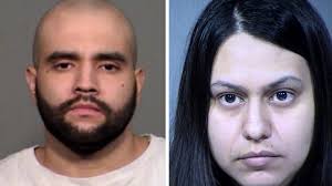 2 now arrested for allegedly shooting at 2 men, killing one in Phoenix  drive-by